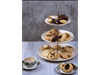 Galletas vainilla con chips