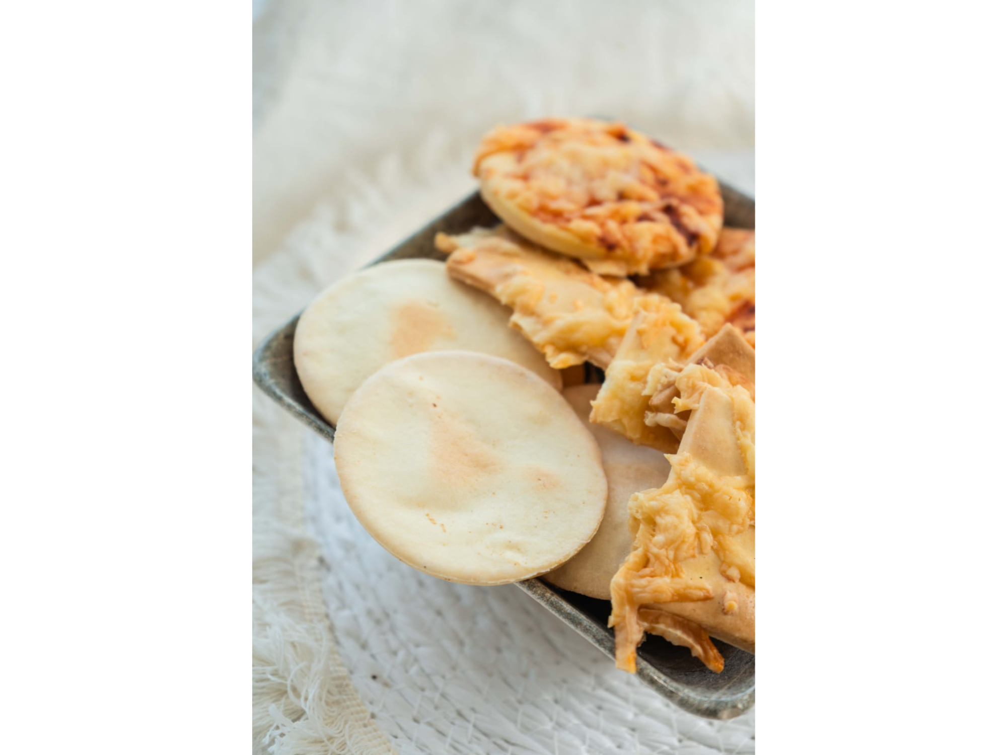 Galletas marineras