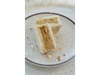 Alfajor de pistacho