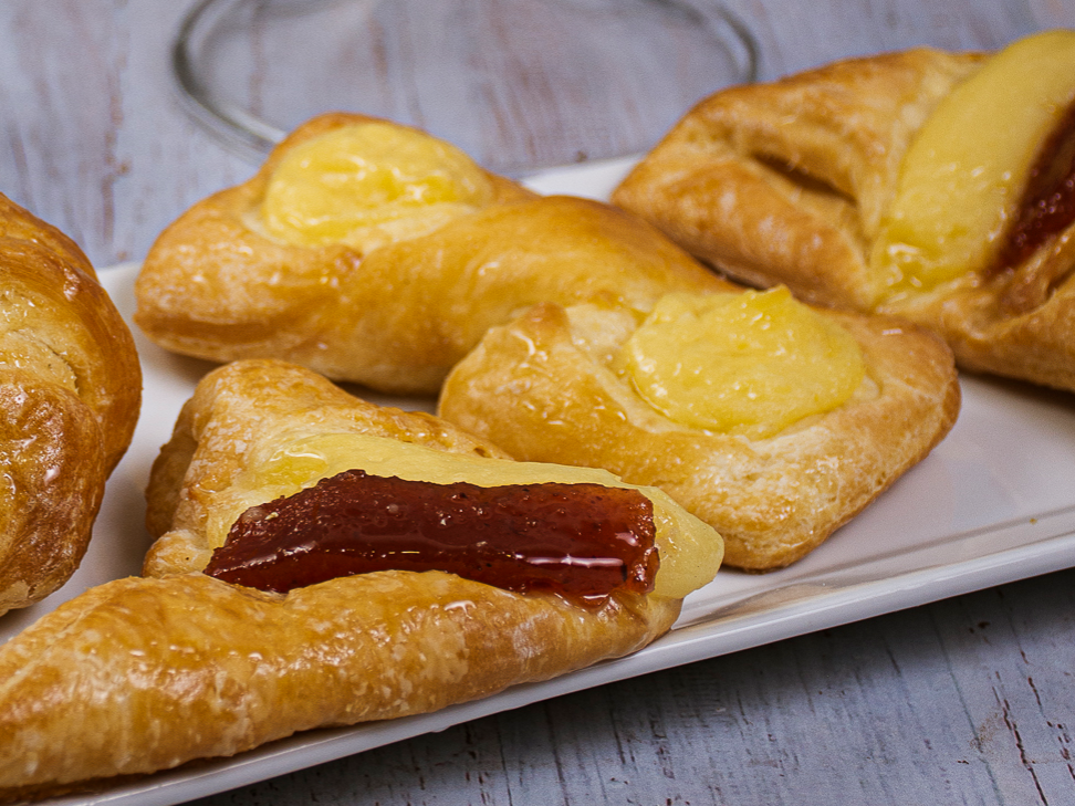 Factura con membrillo