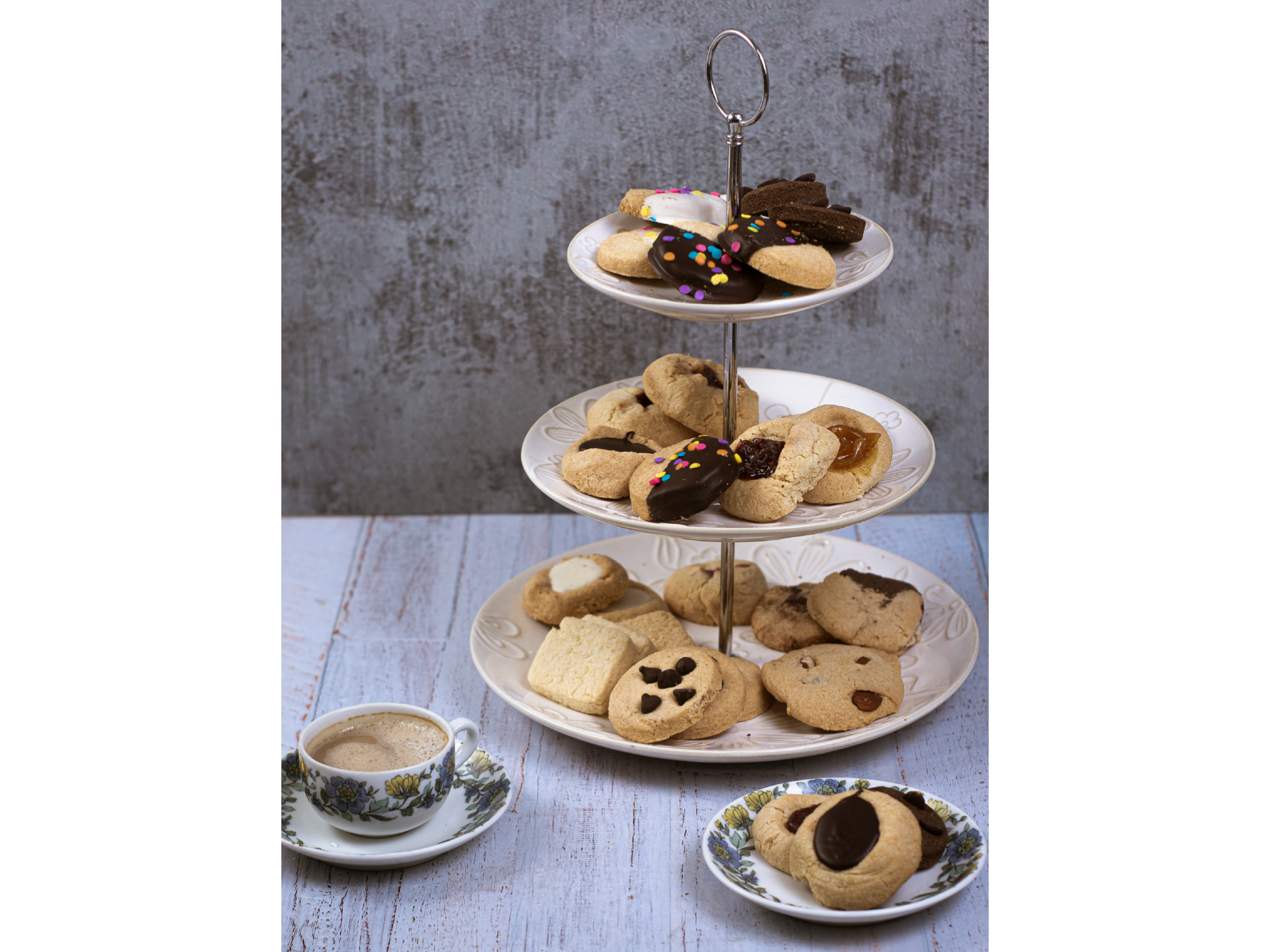 Galleta pepa membrillo