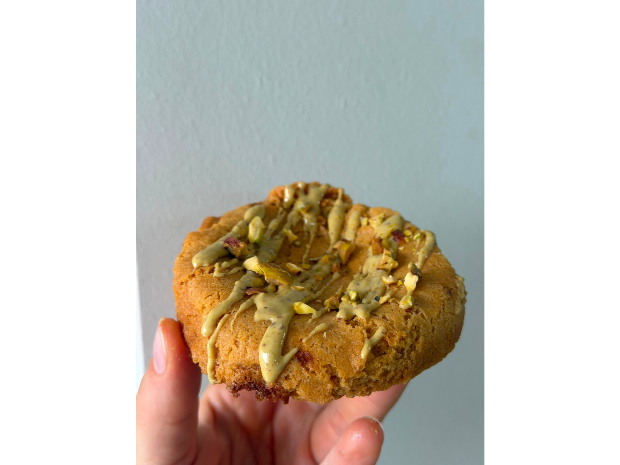 Cookies individuales
