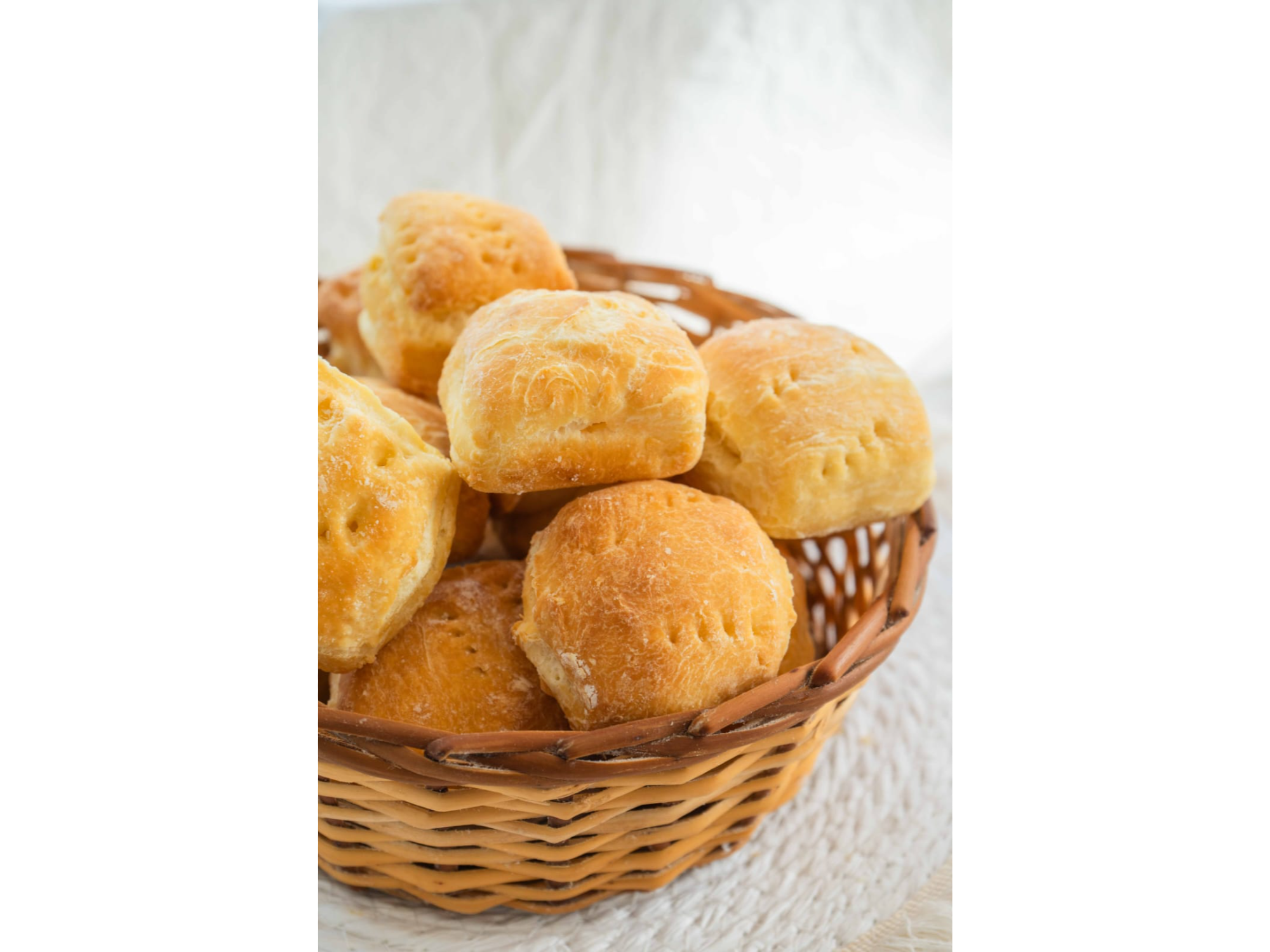 Criollos de Dozen Sin Tacc