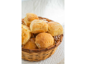 Criollos de Dozen Sin Tacc