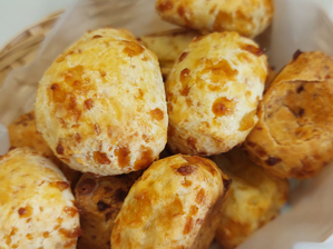 Chipa de Dozen Sin Tacc