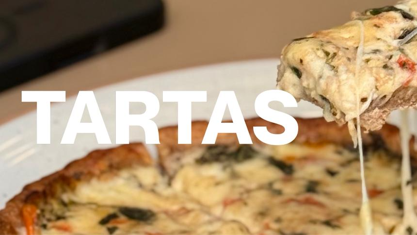 Tartas