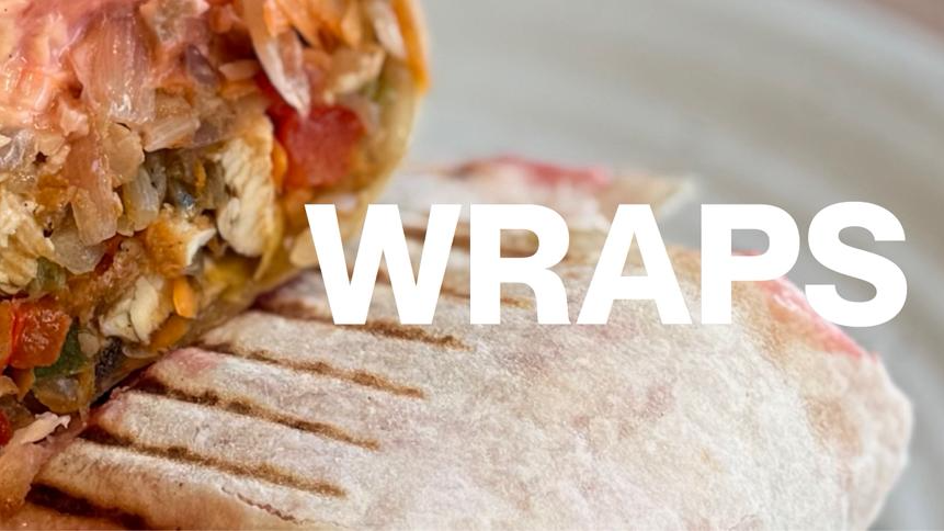 Wraps