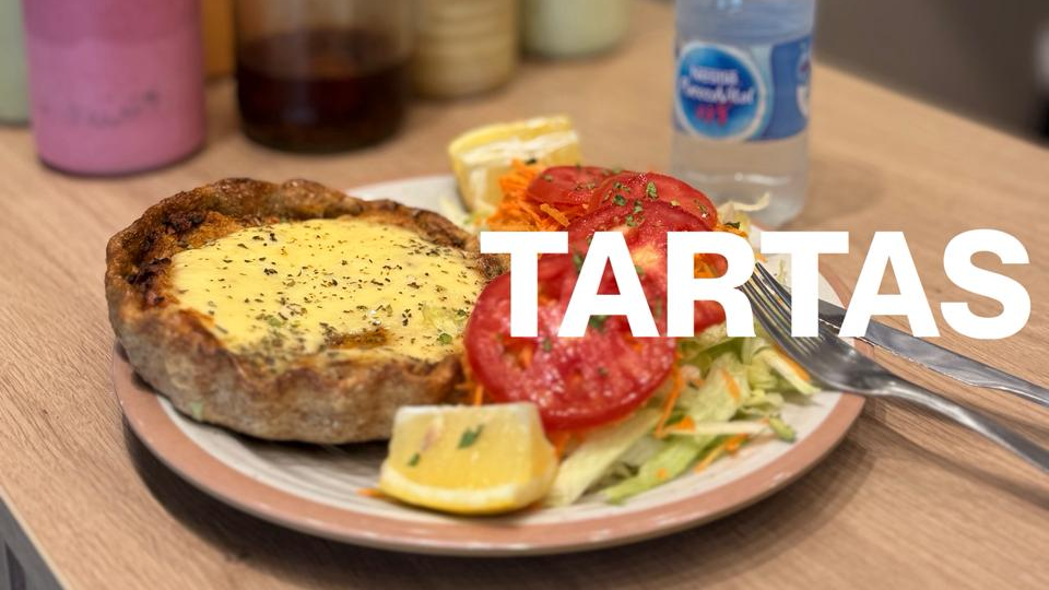 Tartas