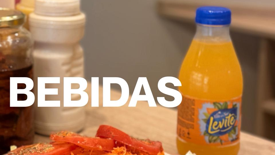 Bebidas