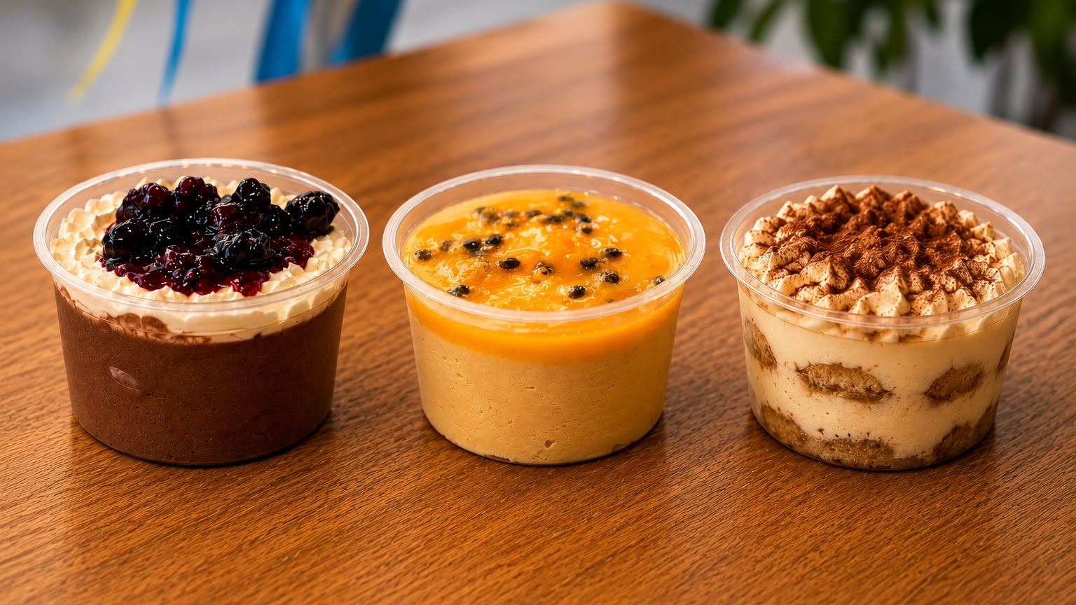 POSTRES