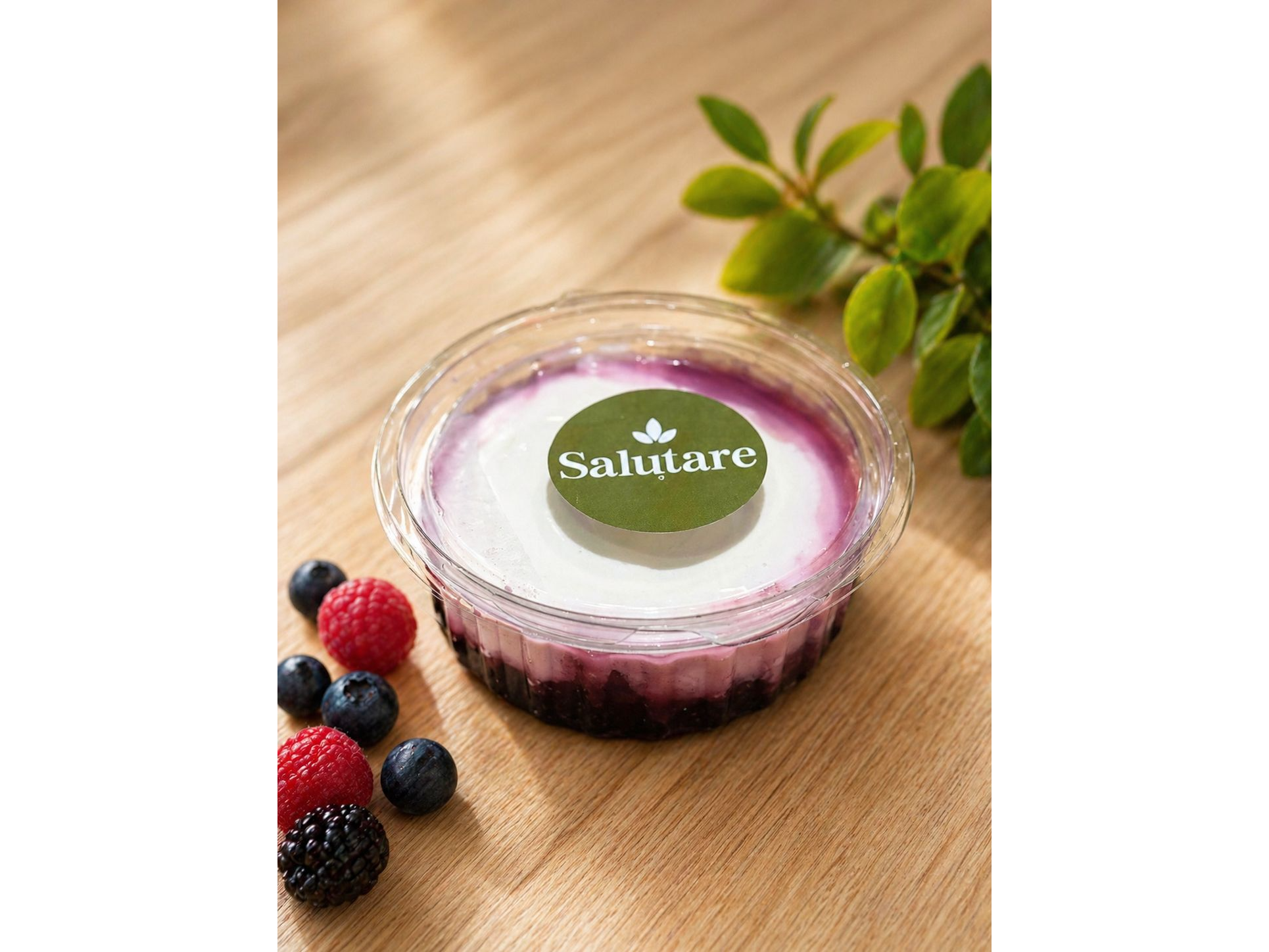 YOGURT GRIEGO