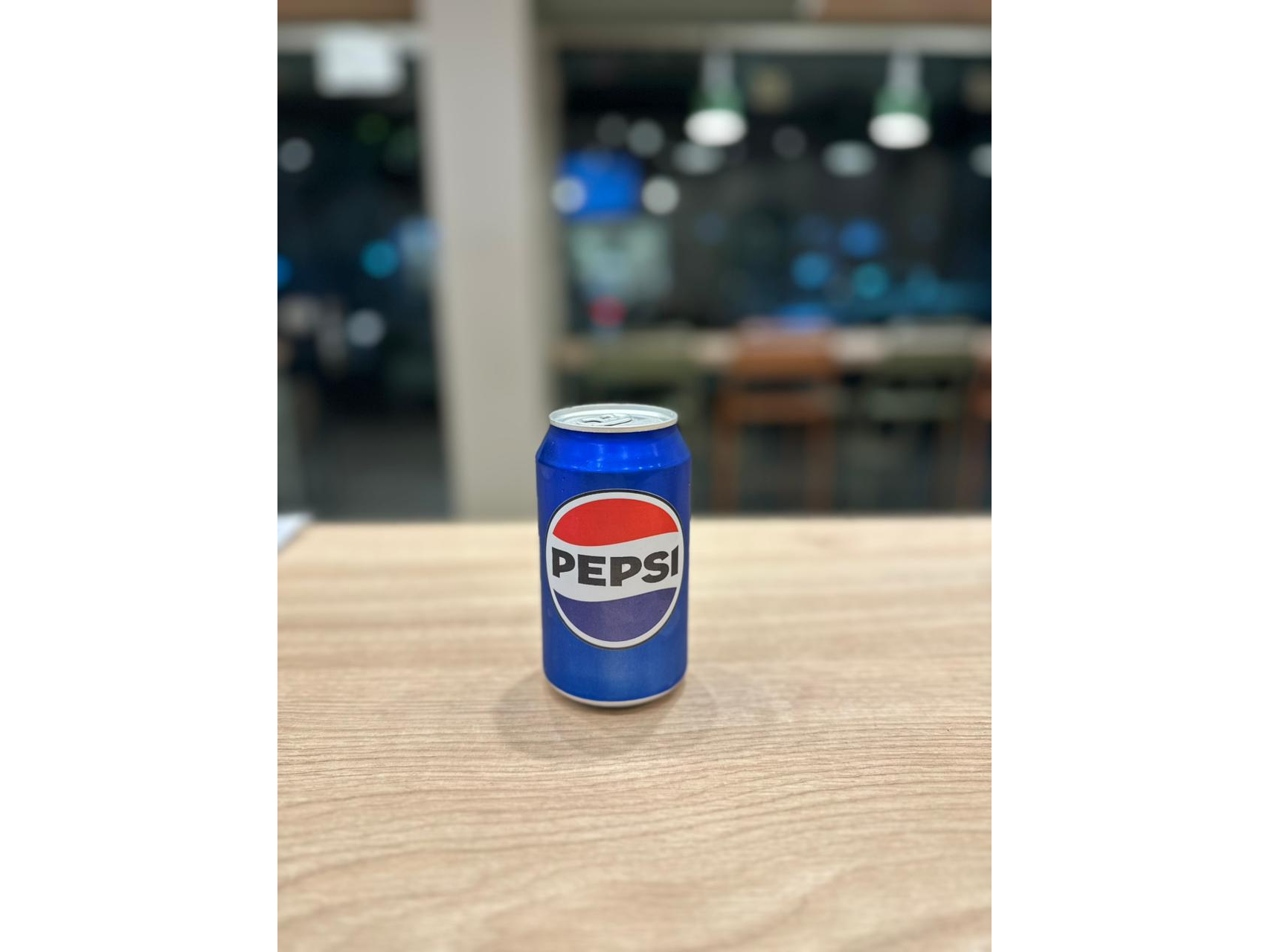 PEPSI