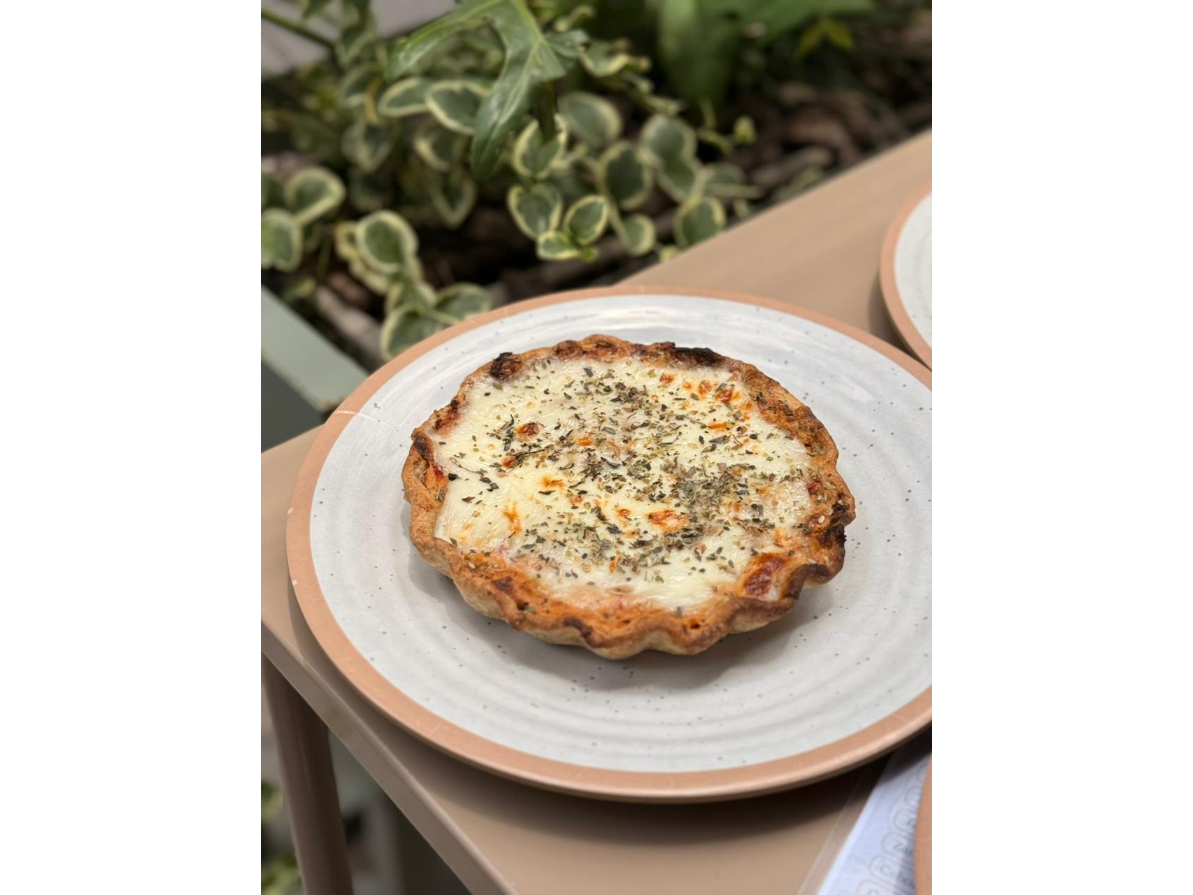 TARTA DE POLLO FUGAZETA