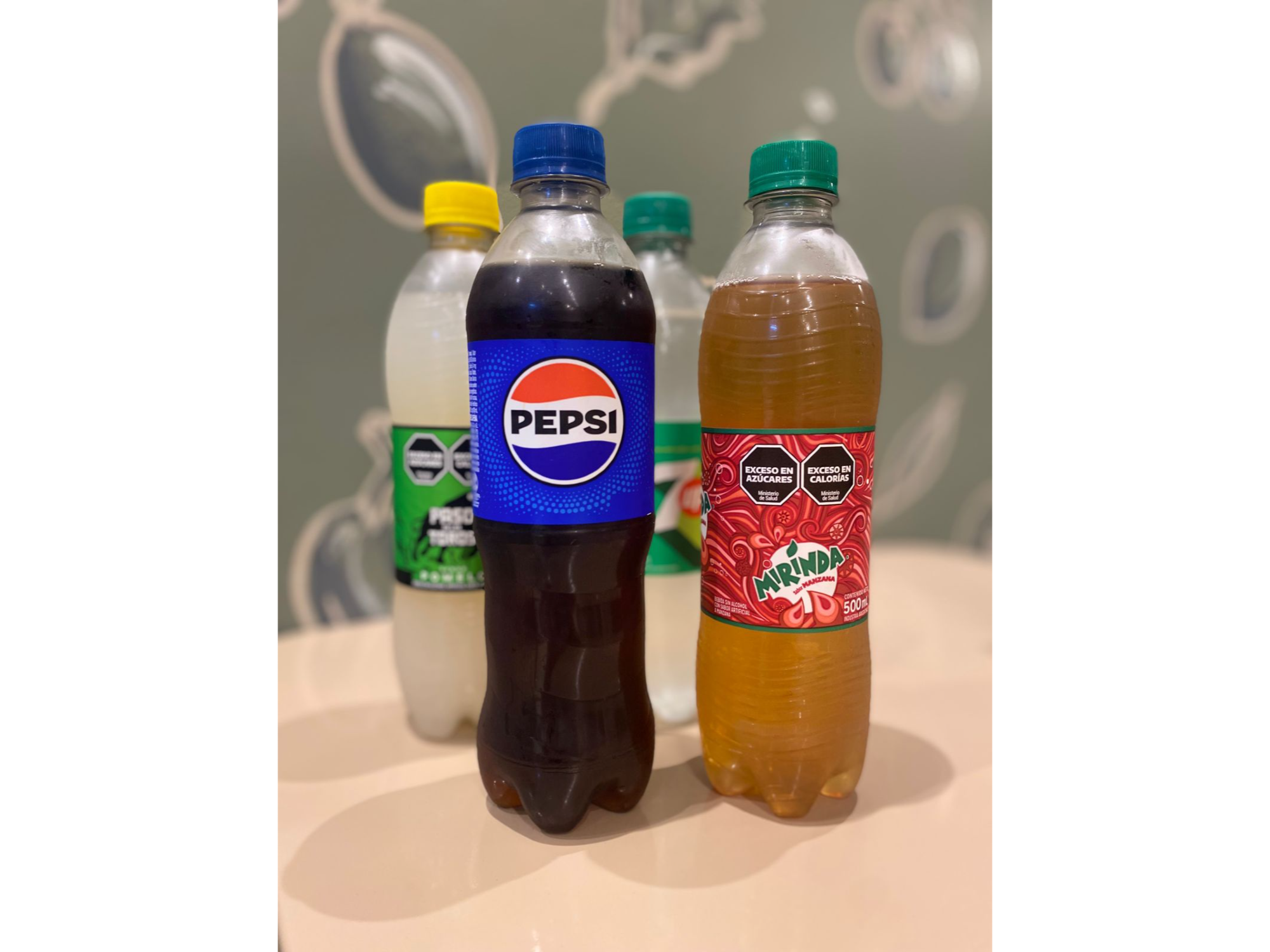 MIRINDA