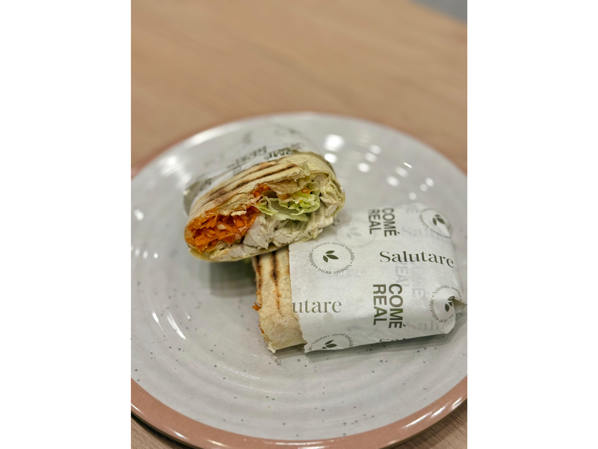 VEGGIE