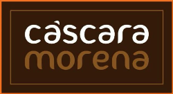 Logo Cascara Morena