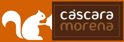 Logo Cascara Morena Minorista