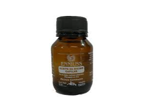 Aceite de ricino x 50cc ENNIUS