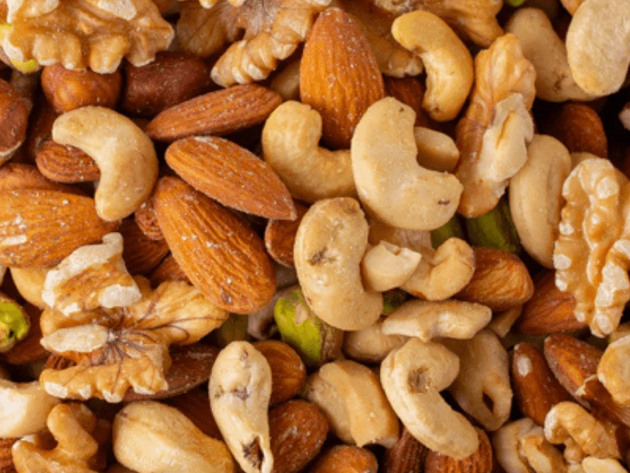 Mix especial x 250gr