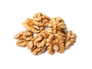 Nuez mariposa blanca x 100gr