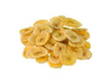Banana deshidratada x 500gr
