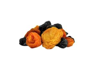Empaque mixto x 250gr