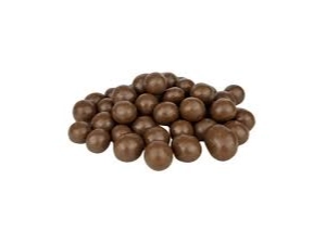 Mani con chocolate x 100gr LOS CAROLINOS