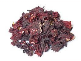 Flor de jamaica x 500gr