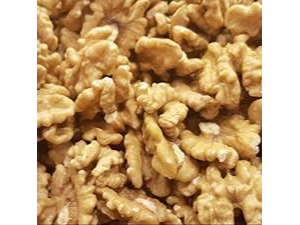 Nuez mariposa blanca x 250gr