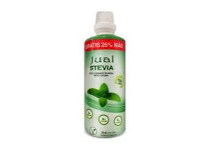 Stevia liquida x 250ml JUAL