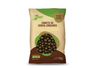 Cereal con chocolate x 700gr ARGENFRUT