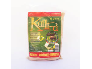 Maca peruana x 500gr KALPA