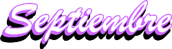 Logo SEPTIEMBRE