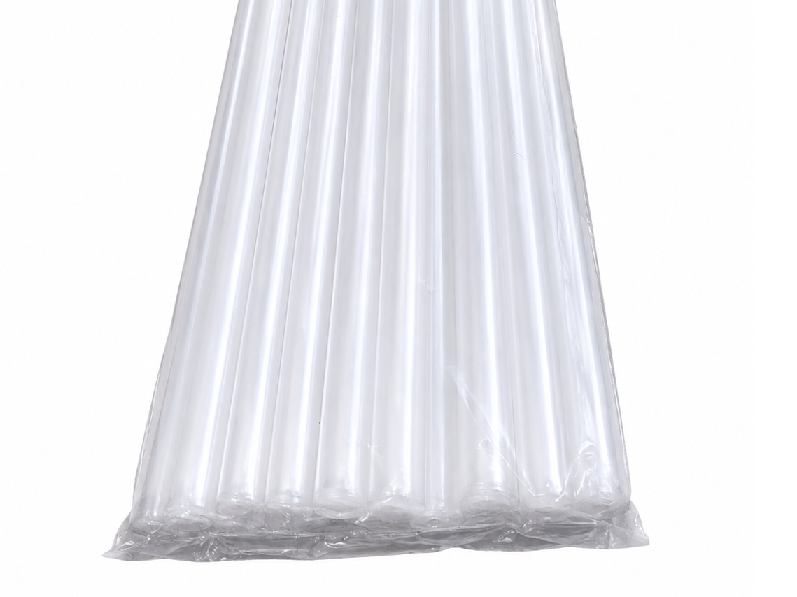 ROLLO NYLON TRANSPARENTE PARA FORRAR