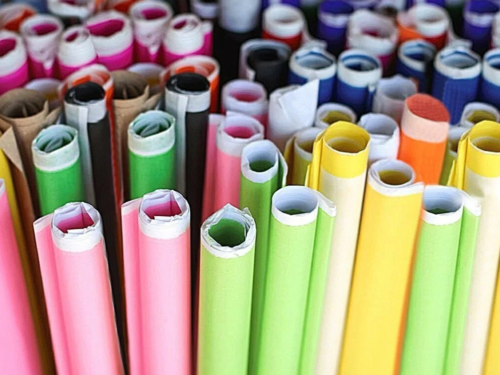 PAPEL AFICHE