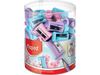 SACAPUNTAS PLASTICO MAPED PASTEL