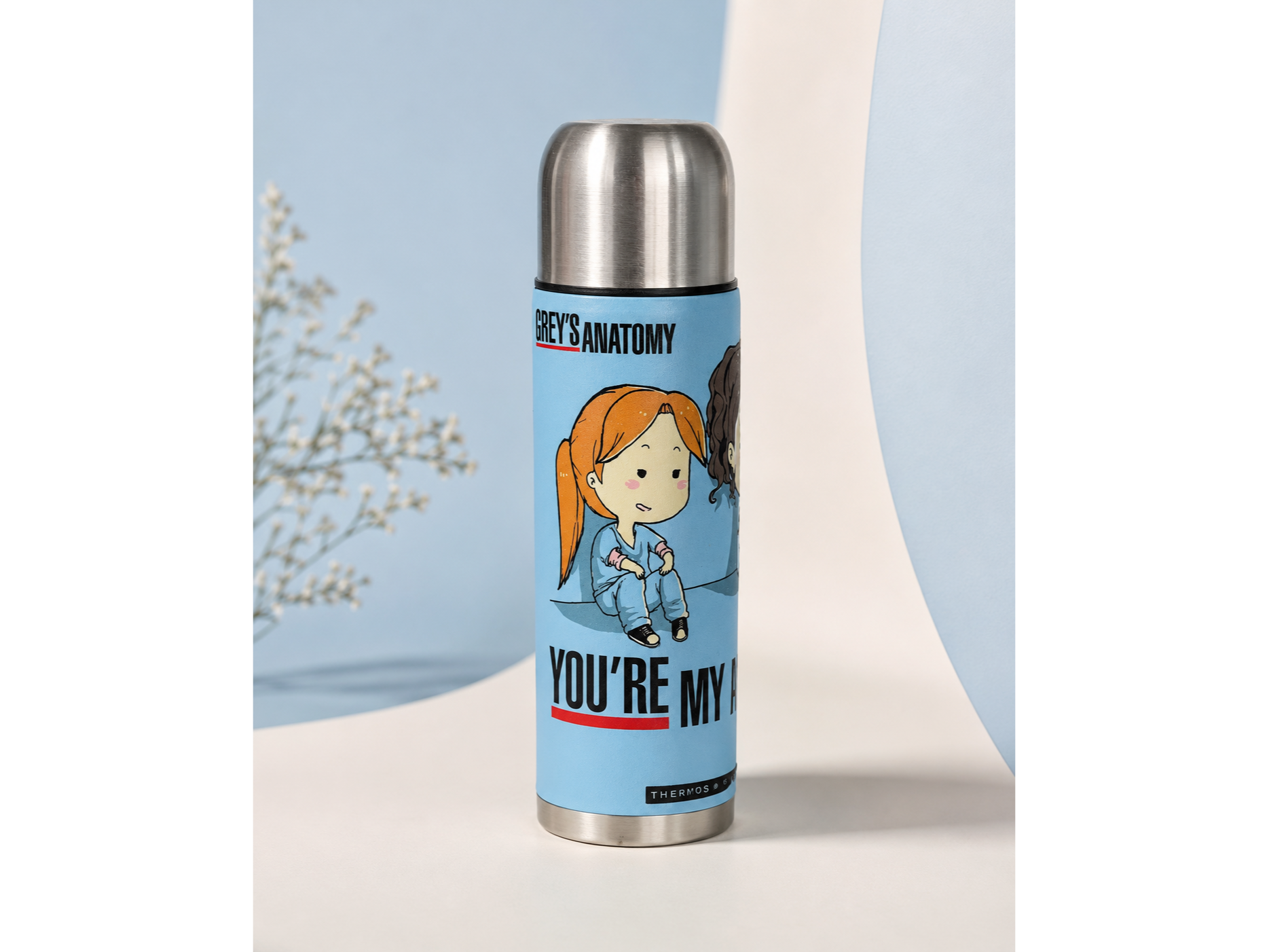 TERMO 500ml