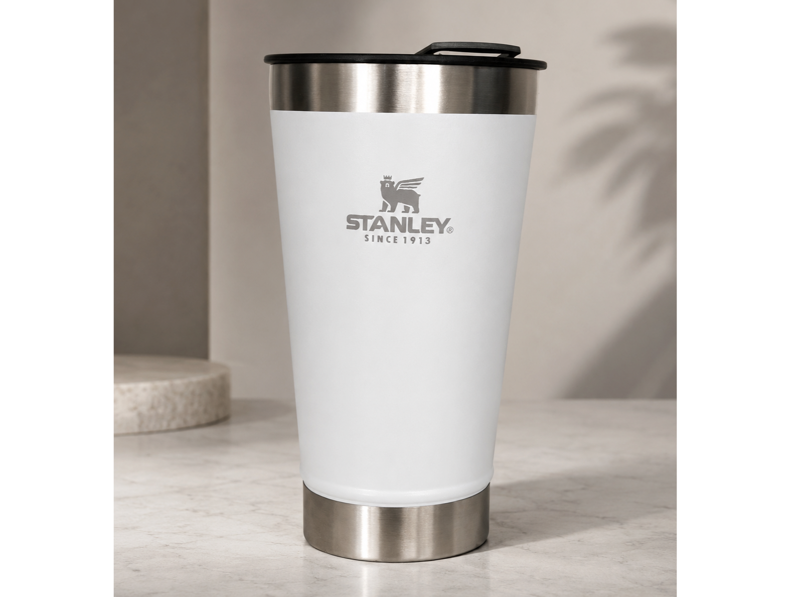 VASO TÉRMICO CERVECERO
