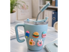 TAZA CON TAPA 480ml