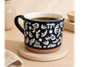 TAZA CERÁMICA