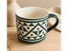 TAZA CERÁMICA