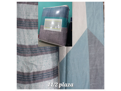 ●ACOLCHADO UNIVERSO 11/2 PLAZA