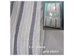 ●ACOLCHADO UNIVERSO 11/2 PLAZA