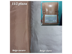 ●ACOLCHADO UNIVERSO 11/2 PLAZA