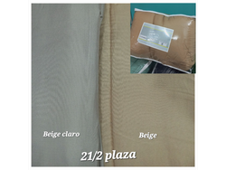 ●ACOLCHADO UNIVERSO 21/2 PLAZA