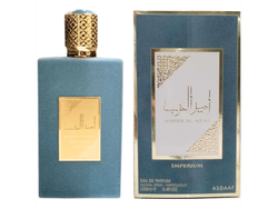 LATTAFA ASDAAF AMEER AL ARAB IMPERIUM EDP 100ML...