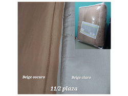 ●ACOLCHADO UNIVERSO 11/2 PLAZA