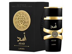 🔘LATTAFA ASAD PERFUME MASCULINO 100ML