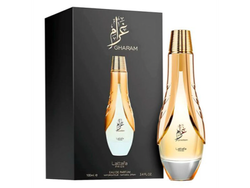 🔘 LATTAFA PRIDE GHARAM 100ML