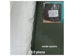 ●ACOLCHADO UNIVERSO 21/2 PLAZA